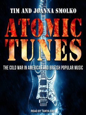 cover image of Atomic Tunes